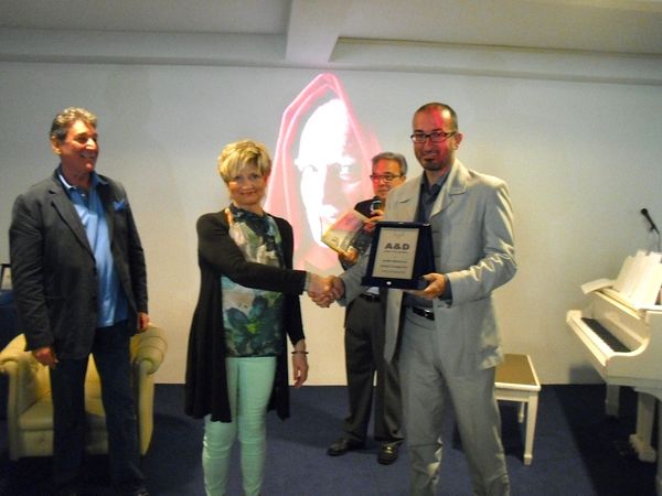 A&D- Rassegna dedicata a Mario Monicelli